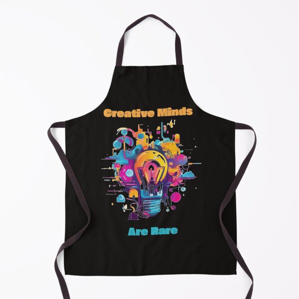 Item preview, Creative Minds Are Rare designed and sold by eupro.