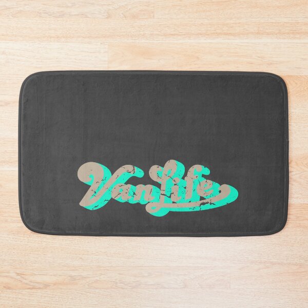 Item preview, Vanlife: Chill - buzz designed and sold by robnoble.