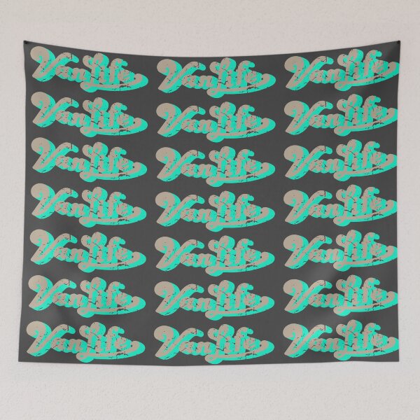 Item preview, Vanlife: Chill - buzz designed and sold by robnoble.