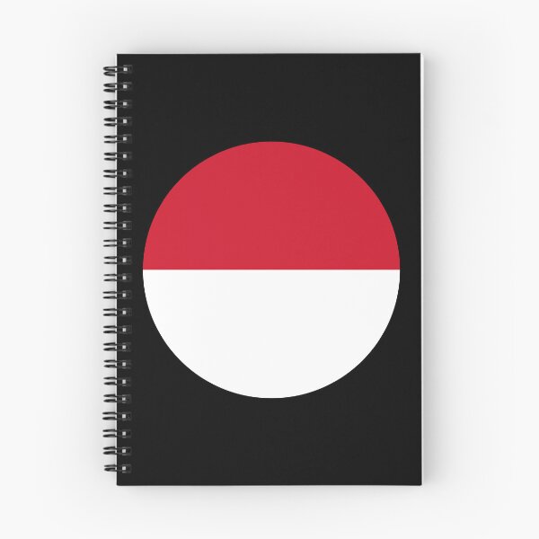Artikelvorschau, Monaco-Flagge entworfen und verkauft von USEFULART-Shop.