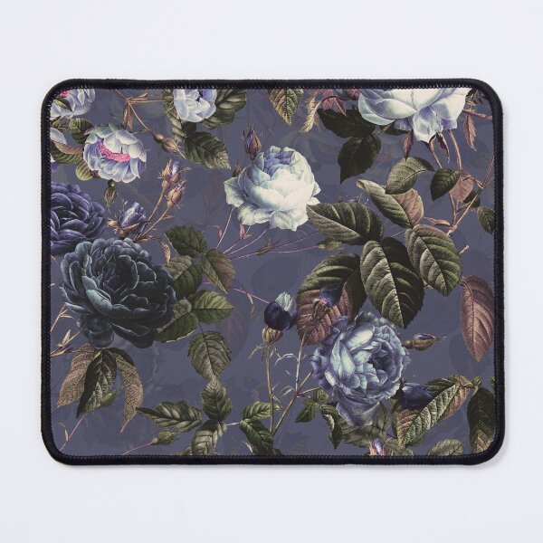 Item preview, Roses in the Dark II designed and sold by Burcu Korkmazyurek.