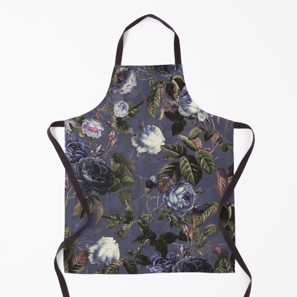 Item preview, Roses in the Dark II designed and sold by Burcu Korkmazyurek.
