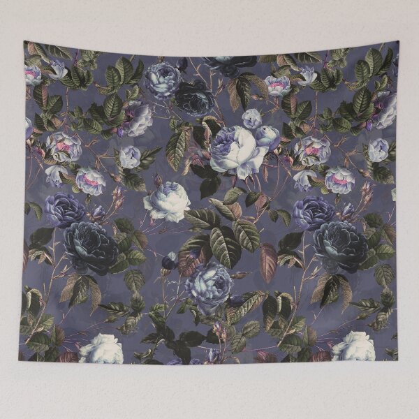 Item preview, Roses in the Dark II designed and sold by Burcu Korkmazyurek.