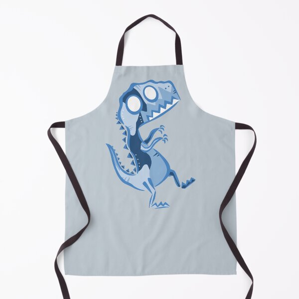 Item preview,  Blue Dinosaur designed and sold by GabiDoodles.