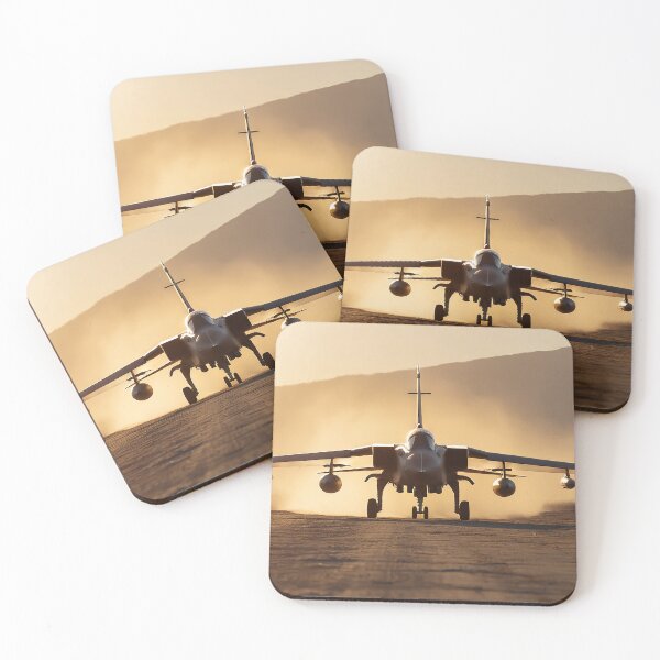 Item preview, Tornado Saudi Take Off designed and sold by Skyframe Aviation.