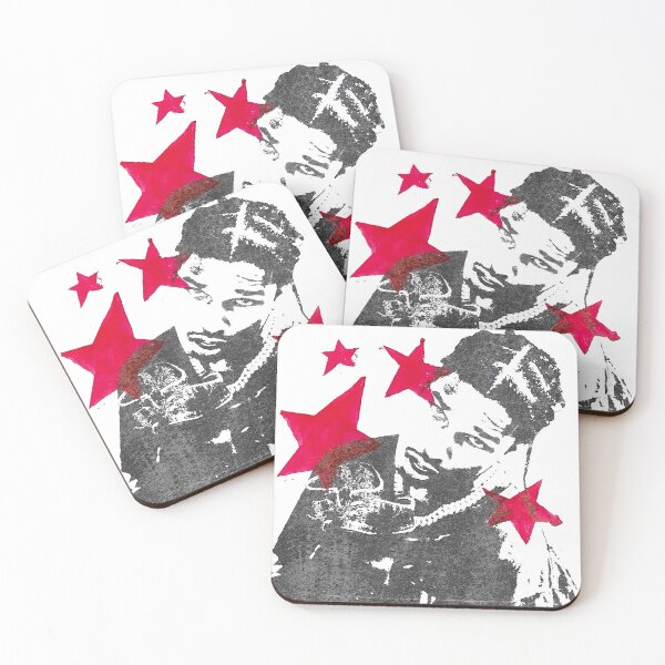 Item preview, A$AP Rocky  designed and sold by kakoczy13.