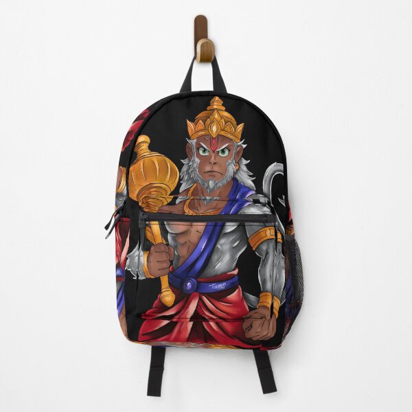 Item preview, Hanuman Manga designed and sold by Themys24.