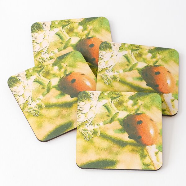 Item preview, Ladybug designed and sold by Academic Art Studio.