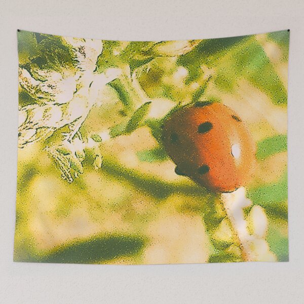 Item preview, Ladybug designed and sold by Academic Art Studio.