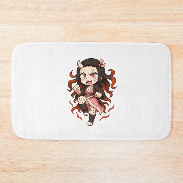 Item preview, Nezuko Kamado chibi cute designed and sold by twinshops.