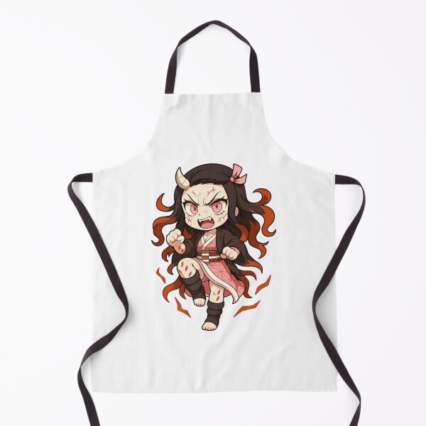 Item preview, Nezuko Kamado chibi cute designed and sold by twinshops.