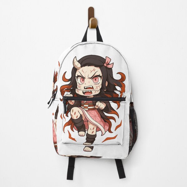 Item preview, Nezuko Kamado chibi cute designed and sold by twinshops.