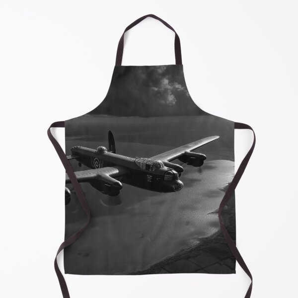 Item preview, Lancaster Over France designed and sold by Skyframe Aviation.
