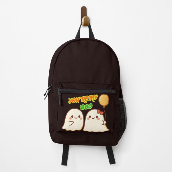 Item preview, You're My Boo – Cute Ghost Couple Love Design designed and sold by ParisShop.