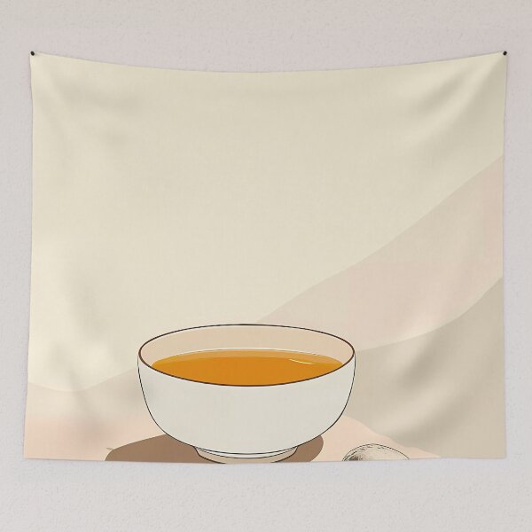 Item preview, Tea or coffee? designed and sold by haroulita.