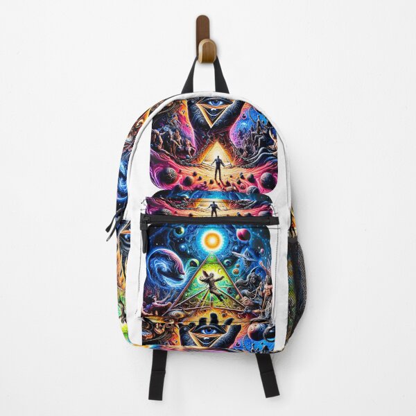 Item preview, Awakening Realms: Cosmic Eye of Ascension designed and sold by SAsi666.