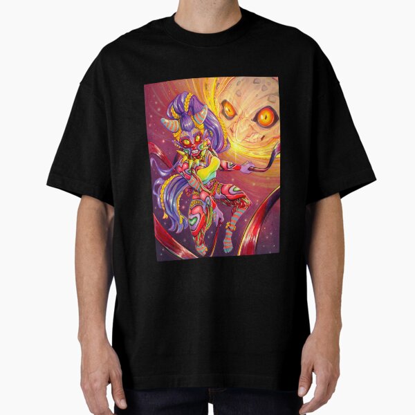 Item preview, Wrath designed and sold by NoseArts.