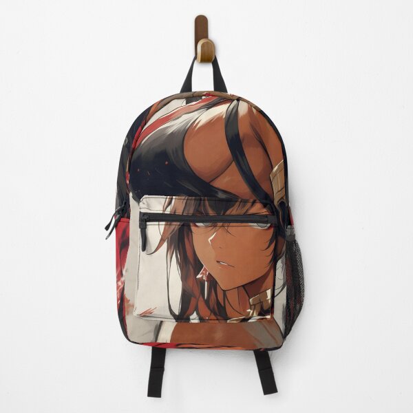 Item preview, Gorgeous Anime Dehya From Genshin Print Design designed and sold by Senpaiwaves.