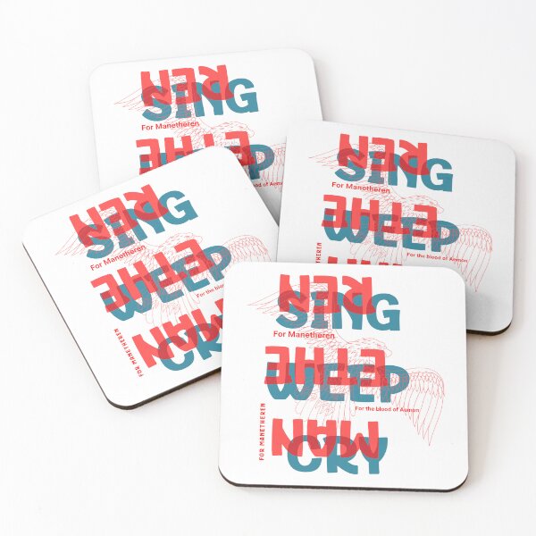 Item preview, Sing, Weep, Cry - Manetheren Design designed and sold by Taveren-Tavern.
