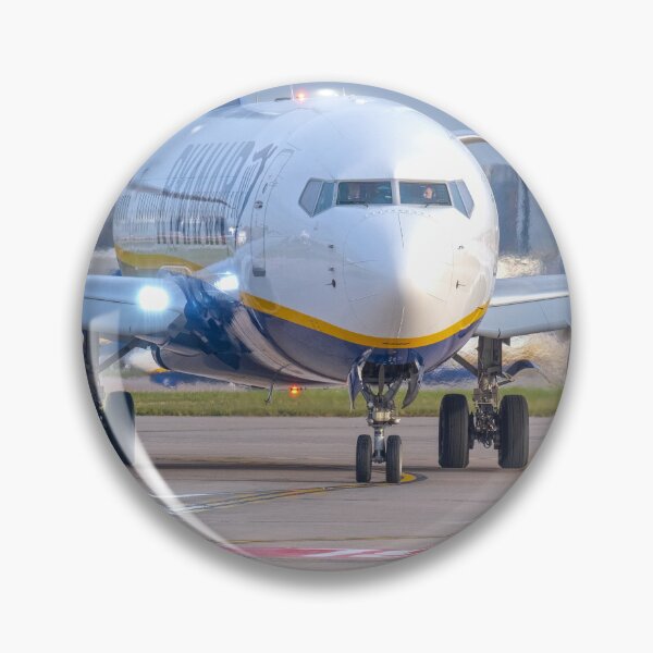 Item preview, Ryanair Boeing 737 designed and sold by Skyframe Aviation.