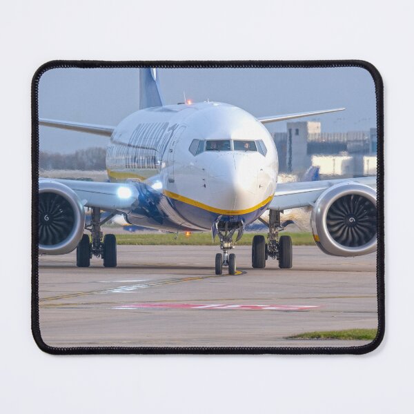 Item preview, Ryanair Boeing 737 designed and sold by Skyframe Aviation.