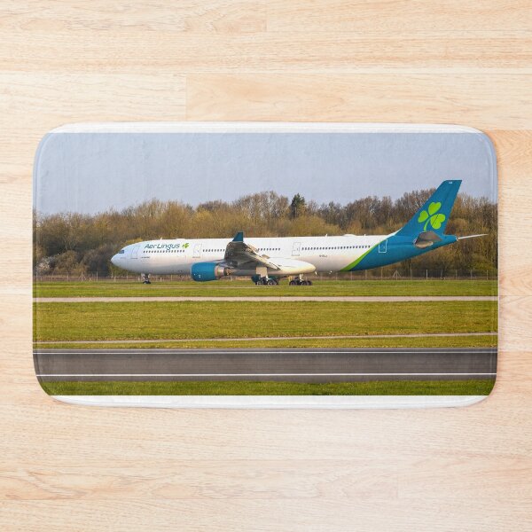 Item preview, Aer Lingus Airbus A330-302 G-EILA JFK to MAN designed and sold by Skyframe Aviation.