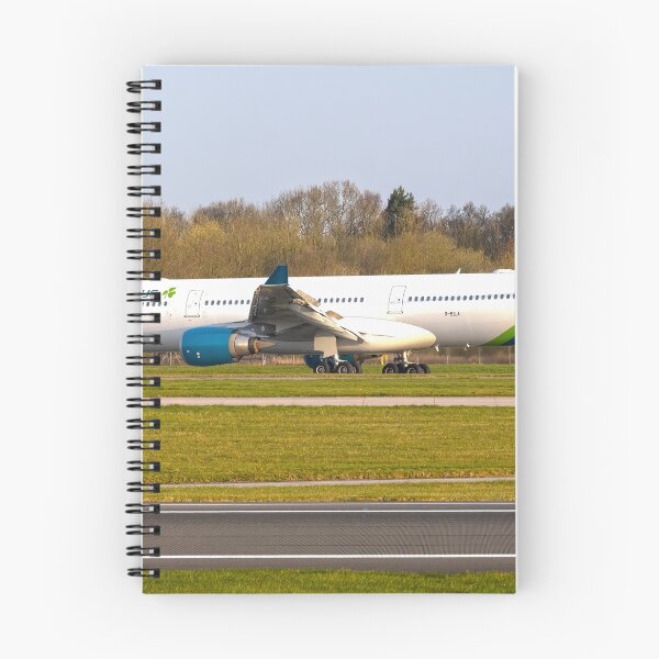 Item preview, Aer Lingus Airbus A330-302 G-EILA JFK to MAN designed and sold by Skyframe Aviation.