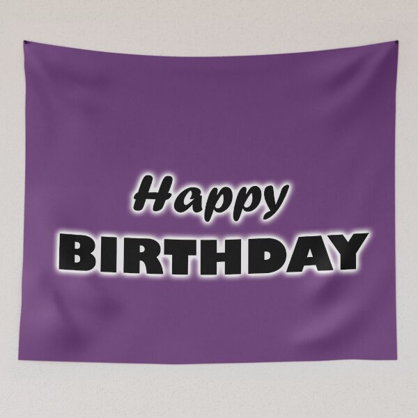 Item preview, Wishing You the Happiest Birthday Ever! designed and sold by annenambiro.
