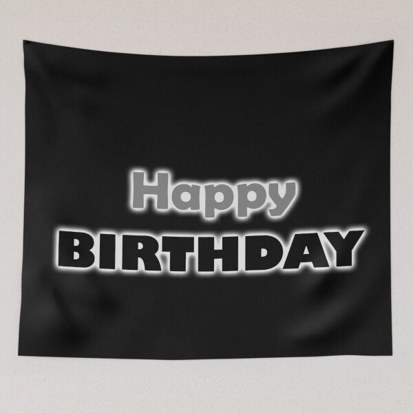 Item preview, Cheers to You on Your Birthday! designed and sold by annenambiro.