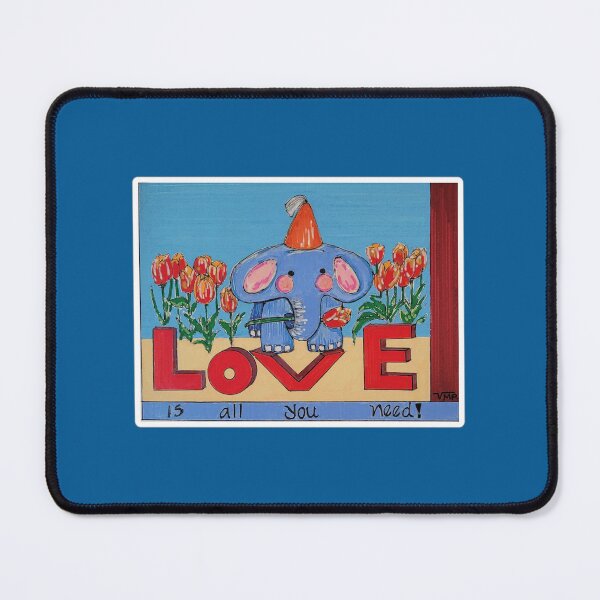 Item preview, All you need is love. designed and sold by Viridiana Martinez Preza.