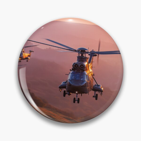 Item preview, Ukraine Bound Puma Helicopters designed and sold by Skyframe Aviation.
