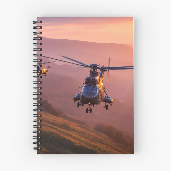 Item preview, Ukraine Bound Puma Helicopters designed and sold by Skyframe Aviation.