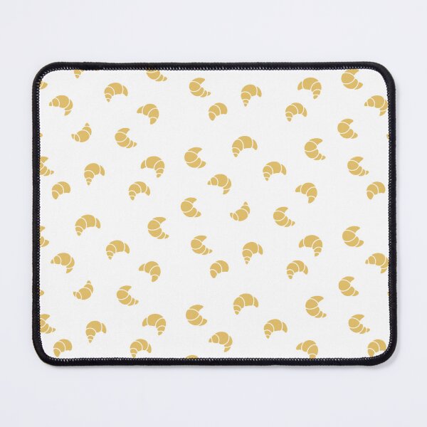 Item preview, Croissant on repeat designed and sold by bethduke.
