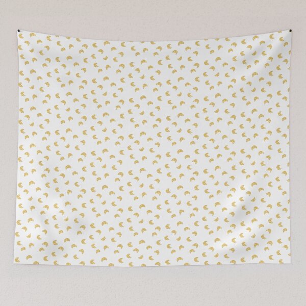 Item preview, Croissant on repeat designed and sold by bethduke.