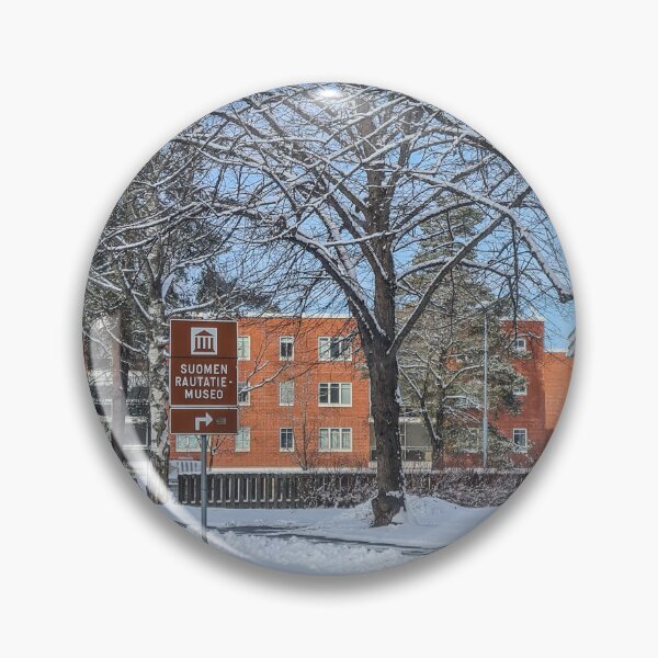 Item preview, Buildings foreshadow spring  designed and sold by bluerosesart37.