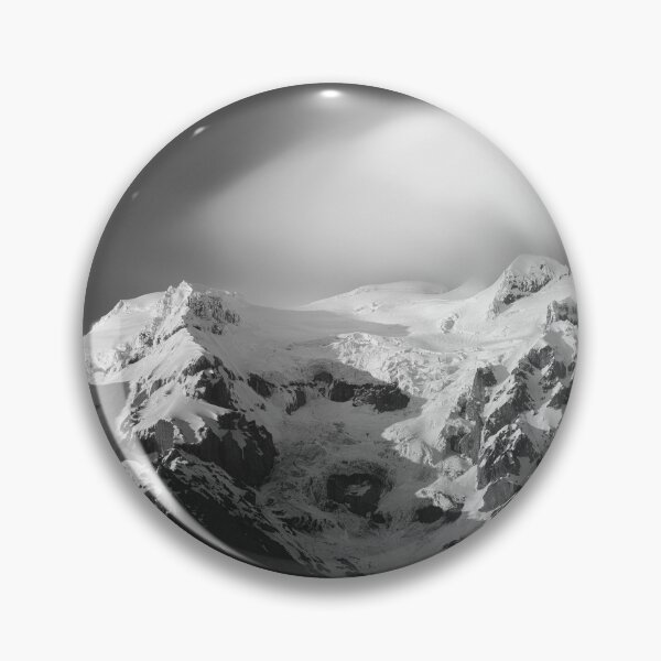 Item preview, Svinafell Mountains designed and sold by David Bowman.