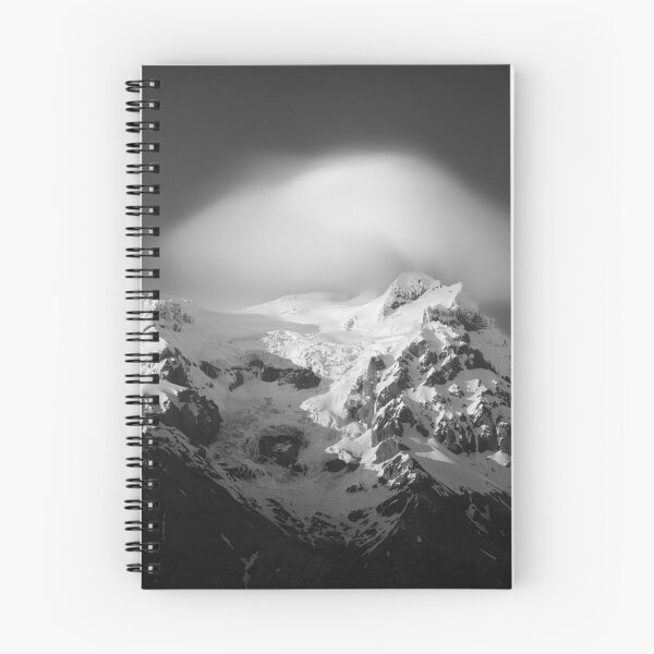 Item preview, Svinafell Mountains designed and sold by David Bowman.