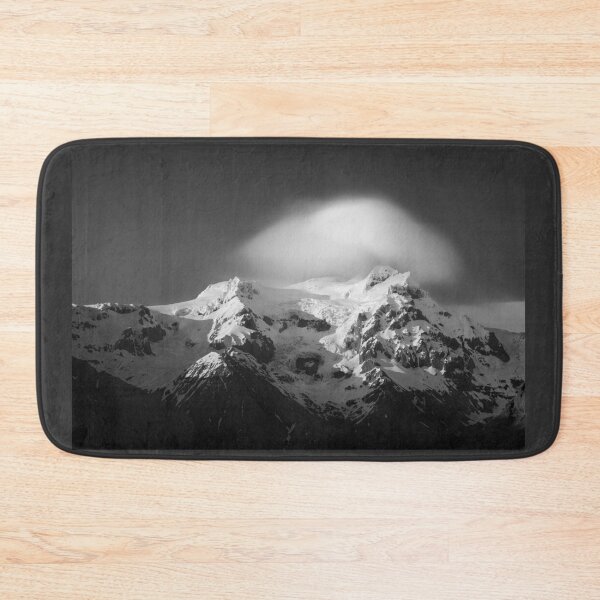 Item preview, Svinafell Mountains designed and sold by David Bowman.