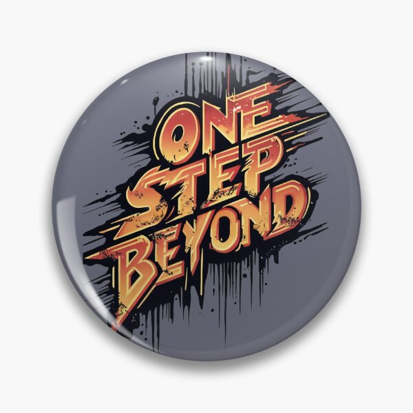 Item preview, Dynamic One Step Beyond Reggae Tribute designed and sold by leyfinder.