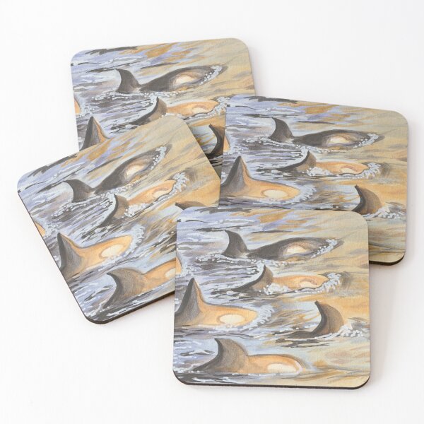 Item preview, Chasing the Sunset designed and sold by KanaksSketches.