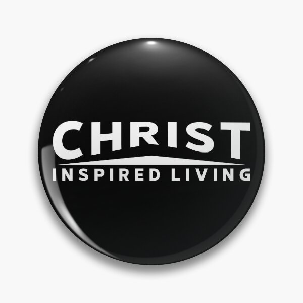 Item preview, Christ Inspired Living Peak designed and sold by DarylWelsh2024.