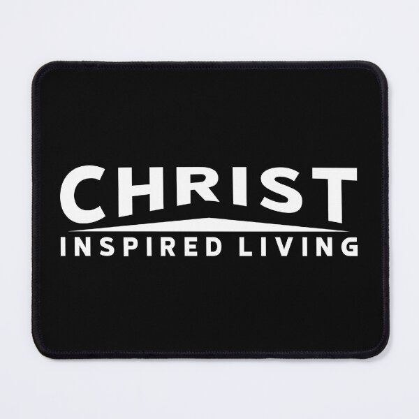 Item preview, Christ Inspired Living Peak designed and sold by DarylWelsh2024.