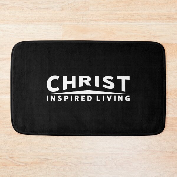 Item preview, Christ Inspired Living Peak designed and sold by DarylWelsh2024.