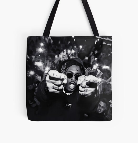 Juice Wrld Bags for Sale | Redbubble