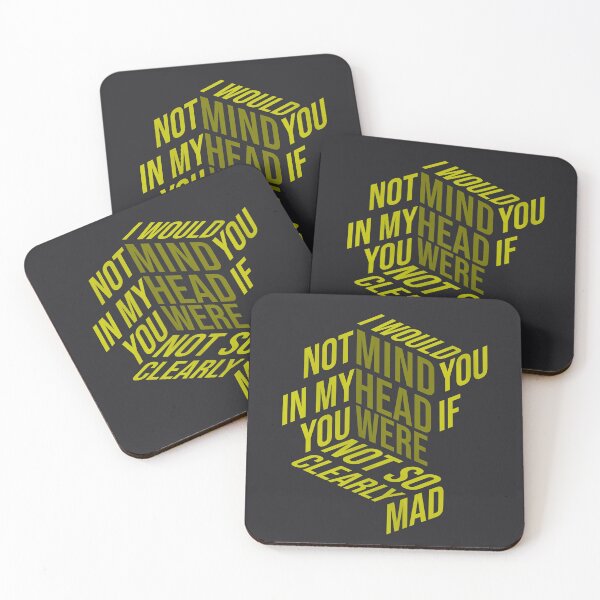 Item preview, Lews Madness Design designed and sold by Taveren-Tavern.