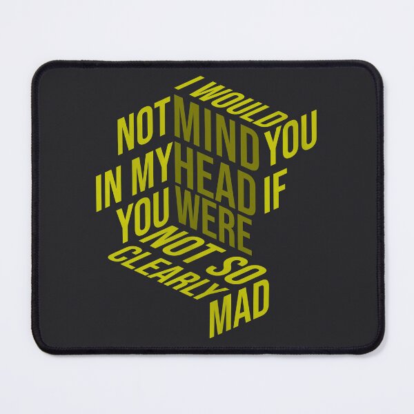 Item preview, Lews Madness Design designed and sold by Taveren-Tavern.