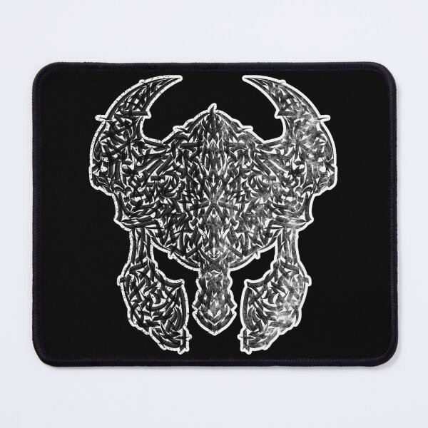 Item preview, Helmet Viking designed and sold by nogamax.