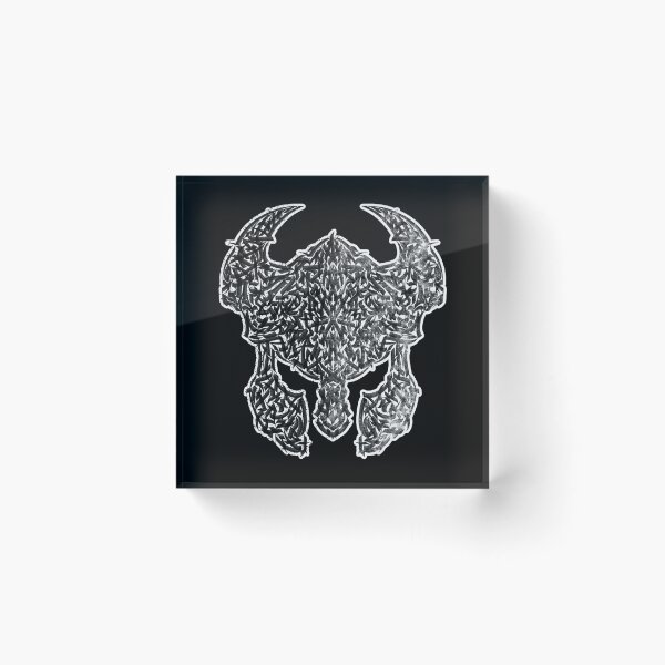 Item preview, Helmet Viking designed and sold by nogamax.