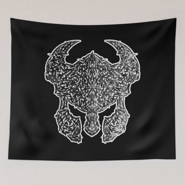 Item preview, Helmet Viking designed and sold by nogamax.