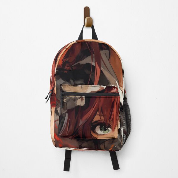 Item preview, Gorgeous Anime Jack-O From Guilty Gear Print Design designed and sold by Senpaiwaves.